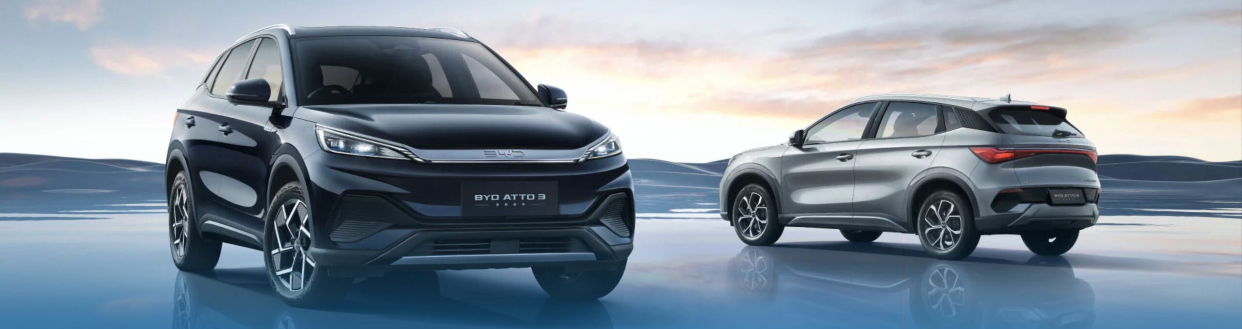 BYD Indore