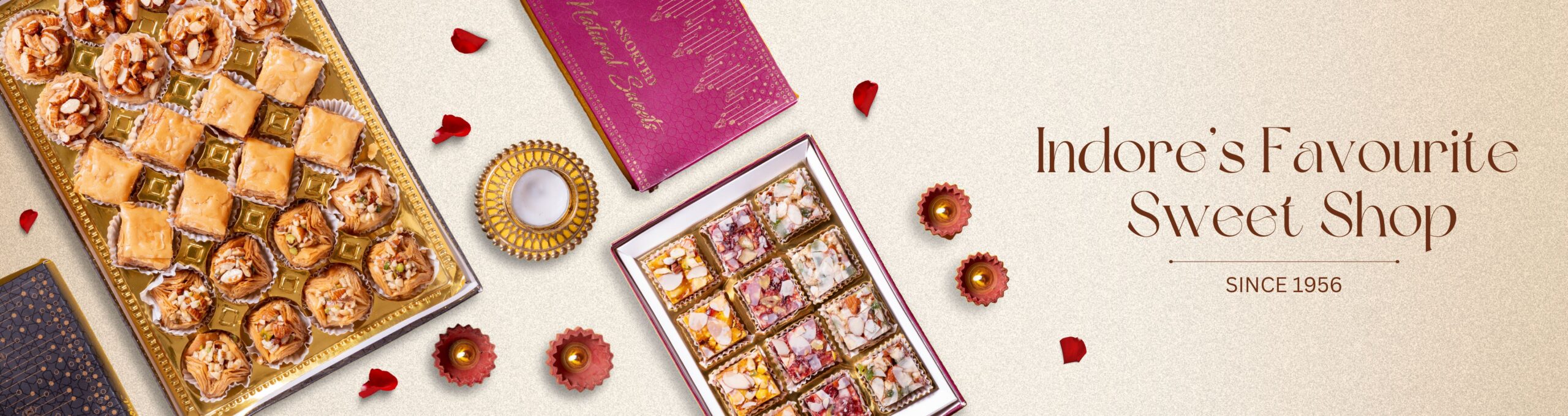 Shri Agarwal Sweets